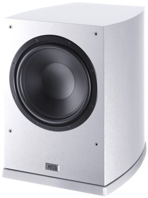 HECO Victa Elite Sub 252 A Subwoofer aktywny Biały