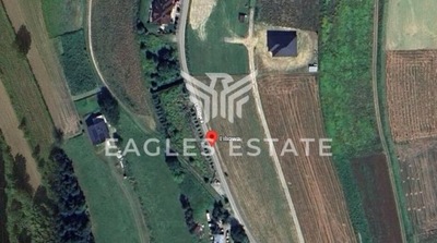 Działka, Rzeszów, 1600 m²