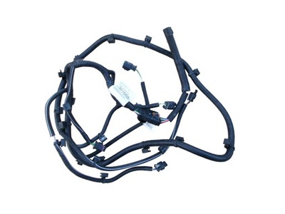 Джгут pdc бампера задня peugeot 2008 ii 19-23 фото №1