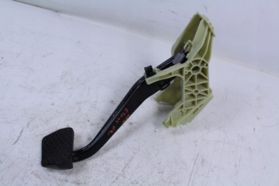 Педаль гальма bmw x5 e70 09r. фото №1