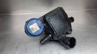 Вентиляция картера масла volvo s60 v70 ii 2.4 8699157 фото №1