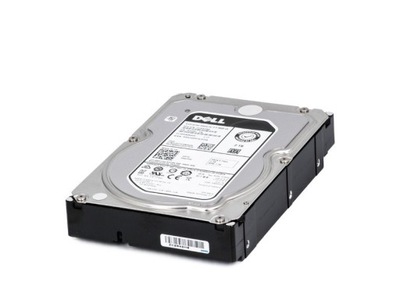 DYSK HDD SATA DELL ST2000NM0055 2 TB 3,5''