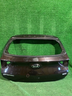 BOOTLID BOOT KIA STONIC  