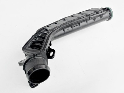 Citroen c4 picasso ds3 elyse cactus 1,2thp труба 9812735880 фото №1