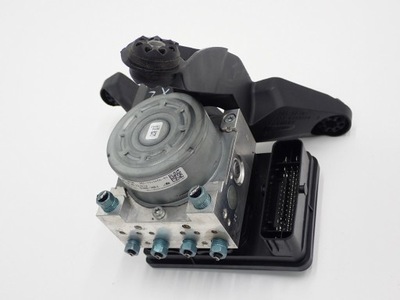 Насос abs тормозная 7915656 7915657 bmw x2 f39 19r фото №1