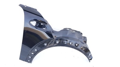 Mini cooper r56 06- крыло правый перед передний фото №1