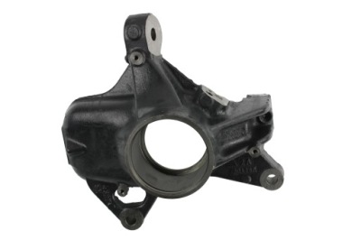 Поворотный кулак левая iveco daily 14- 35s фото №1