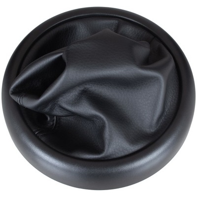 Чохол важіль перемикання передач + рамка do mini r50 r52 r53 фото №1