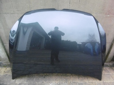 Vw golf vii 5g0 - капот фото №1