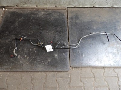 Ford ranger xlt v провода топливные фото №1