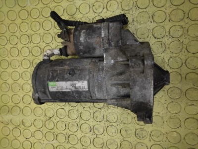 Citroen c4 2.0 hdi стартер d8r27 фото №1