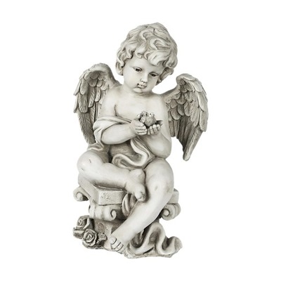 Anioł stoczni Rzeźby Figurki, pamiątkowy prezent