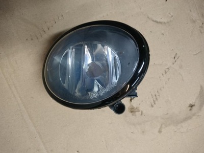 Mercedes sprinter w910 910 лампа противотуманная фара левый оригинал идеальное состояние фото №1