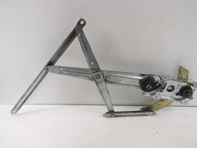 Daihatsu cuore iv l501 механизм стекло перед правый фото №1