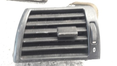 64228361897 DEFLECTOR DE TOMADOR AIRE IZQUIERDA BMW E46  