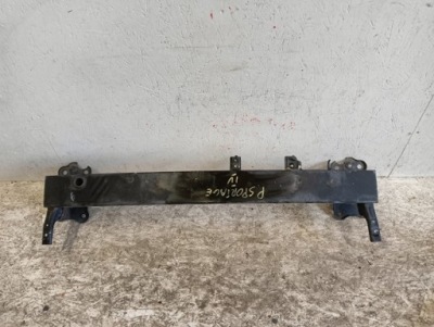 Балка pod бампер перед передняя kia sportage iv 4 15- фото №1