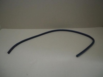 Прокладка кузовна дахова ліва citroen ds3 фото №1