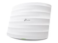 Access Point TP-Link EAP245 V4 AC1750 2xLAN Gb PoE sufitowy