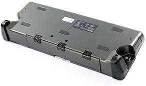 DELL Latitude E6400 Port Replicator Dock K702N