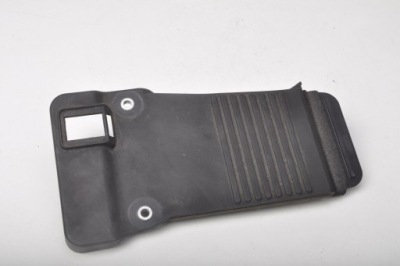 Volvo xc90 ii захист пластик кришка акумулятор 31353781 фото №1