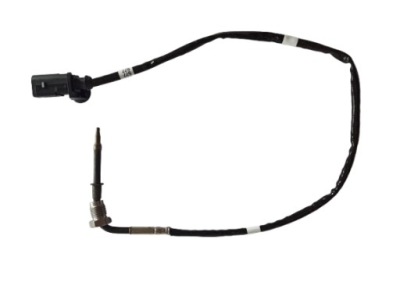 Датчик температури вихлопних газів 04l906088hf man tg фото №1