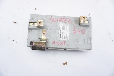 Модуль світла 30638708 volvo фото №1