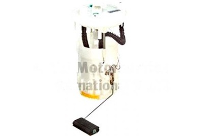 Pierburg датчик уровня топлива renault megane 1,5 фото №1