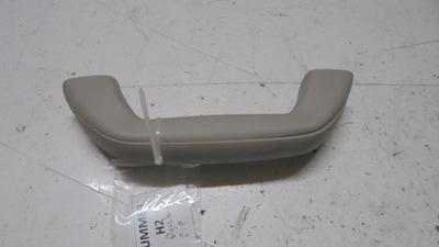 Ручка потолочный правая перед hummer h3 2005 3.5 фото №1