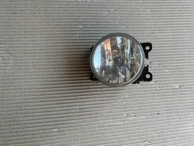 Citroen c3 picasso противотуманная фара l/p фото №1