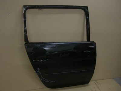 Renault espace дверь правое задняя фото №1