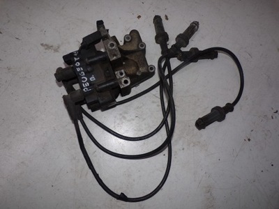 Катушка зажигания peugeot 1.1 b 9624160280 фото №1