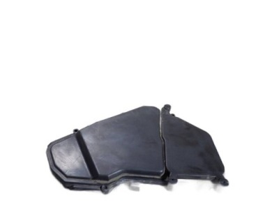 Vw touareg 7p крышка предохранителей 7l0937576a фото №1