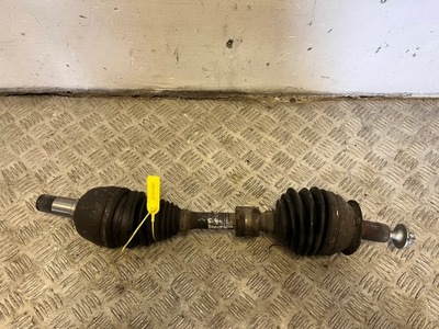 Привідний вал ліва передня mercedes w176 w246 a2463303100 фото №1