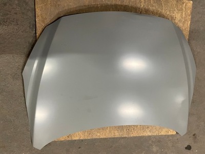 Mazda 3 bm lift 17-19r капот nowa оригинал фото №1