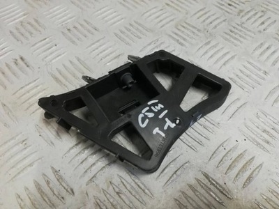 Citroen c5 iii напрямна бампера лівий задня kombi фото №1