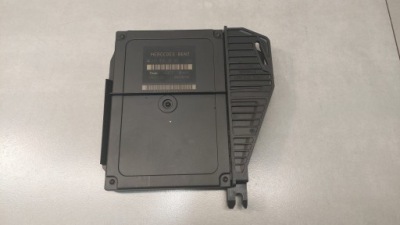 Модуль комфорта w210 2.2 cdi 2108203826 фото №1