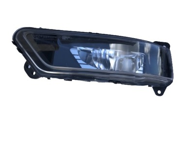 Противотуманная фара led перед передний левый man tgx фото №1