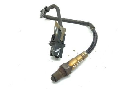 Maserati quattroporte 2008 датчик лямбда-зонд фото №1