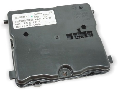 Модуль кондиционера climbox kadjar 285258631r фото №1