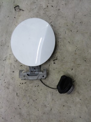 Крышка заливной топлива qab g nissan note e12 фото №1