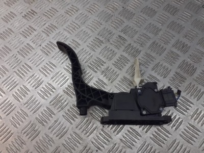 Потенциометр газа seat leon i 1j1721503k фото №1