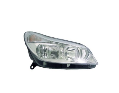 Фара головний citroen c5 dc/de/rc/re 01- 620643 фото №1