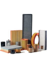 Фильтр салонный с полифенол pc bwm 1 12- фото №1