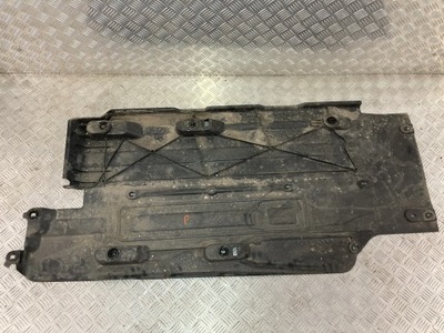 Захист підвіска права citroen c5 aircross 18- фото №1