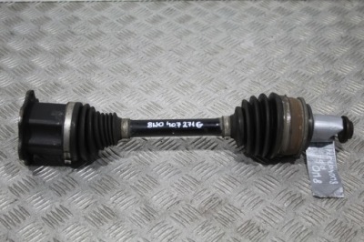 Приводной вал правый перед audi a4 b9 8w 8w0 8w0407271g фото №1