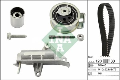 INA 530017710 SET VALVE CONTROL SYSTEM  