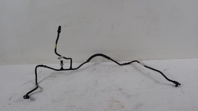 Jeep renegade 1.6 mtj шланг кондиционера '0052055511 фото №1