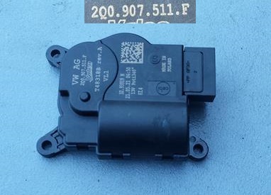 MOTOR CALENTADOR AUDI SEAT SKODA VW 2Q0907511F  