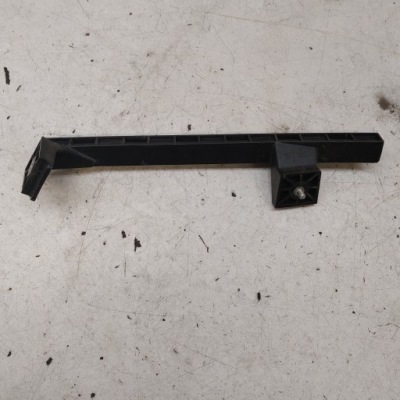 Kia sportage направляющая стекло левый задняя 83550-1f000 фото №1