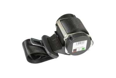 Porsche 911 991 cabrio pas безпеки задній /r фото №1